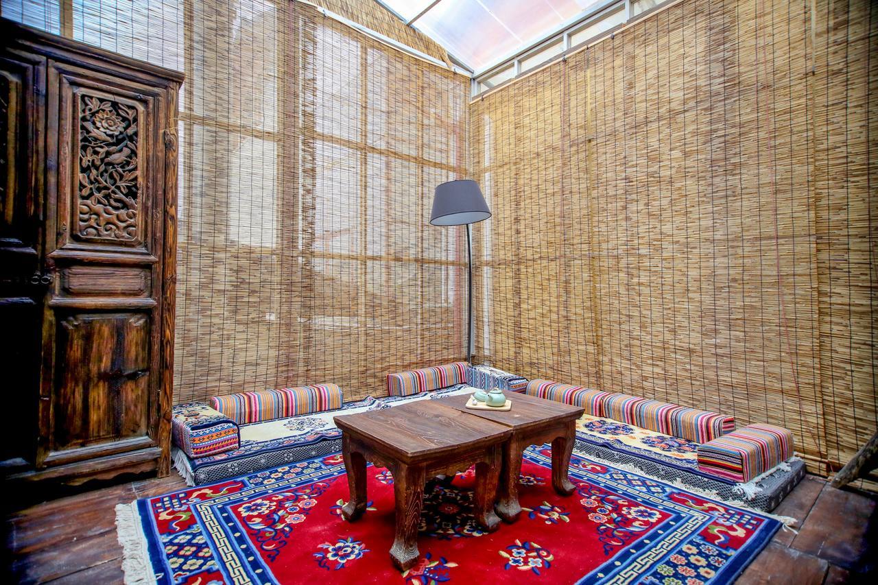 Energy Space Healing Inn Shangri-La Exterior foto